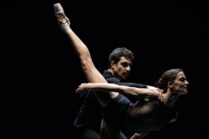 Forsythe / Inger / Blanc: convince il Corpo di ballo dell’Opera di Roma nel trittico contemporaneo