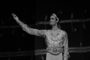 Jacopo Tissi Primo ballerino ospite del Teatro alla Scala dalla Stagione 2022 – 2023