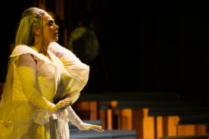 Turandot di Puccini al Teatro dell’Opera di Roma. Il prezzo dell’amore e le urgenze della contemporaneità.