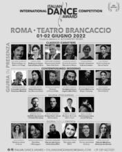 Italian Dance Award 2022