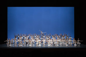 Scuola di ballo dell’Accademia Teatro alla Scala. Aperte le iscrizioni alle audizioni per l’anno 2023-2024