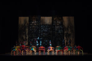 Il Teatro dell’Opera cerca figuranti per la produzione Notre-Dame de Paris di Roland Petit a Caracalla