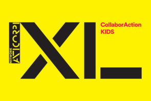 CollaborAction kids. Bando del Network Anticorpi XL