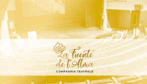 Casting ballerini, attori, musicisti per spettacolo TeFiti de La Fuente de l’Alma