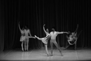 Il Balletto di Milano in tour con un Gran Galà del Balletto