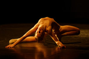 International Solo-Dance-Theater Festival Stuttgart. Tre italiani tra i vincitori della 26° edizione