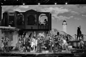 Mamma Mia! Il tour estivo del musical firmato Massimo Romeo Piparo con le canzoni degli Abba