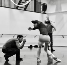 Il Balletto di Milano debutta in Notre-Dame de Paris di Stephen Delattre