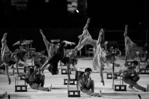 Mass di Bernstein a Caracalla: la fusion artistica del Teatro dell’Opera di Roma