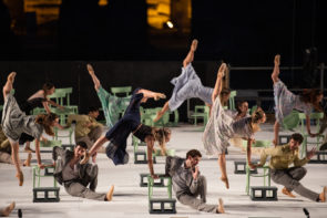 Mass di Bernstein a Caracalla: la fusion artistica del Teatro dell’Opera di Roma