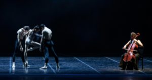 Scuola di ballo Accademia Teatro alla Scala, Largo di Matteo Levaggi, ph. Annachiara Di Stefano