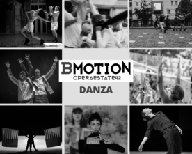 A Bassano del Grappa B.Motion Danza 2022