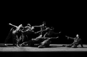 Spellbound Contemporary Ballet e Lost Movement chiudono FLIC - Festival Lanciano in Contemporanea 2022