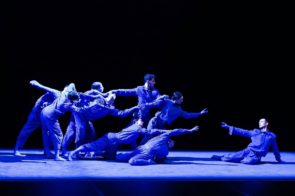 Spellbound Contemporary Ballet e Lost Movement chiudono FLIC - Festival Lanciano in Contemporanea 2022