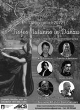 Trofeo Autunno in Danza 2022
