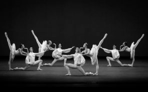 Ballettakademie der Wiener Staatsoper. Audizioni private e su invito (Austria)