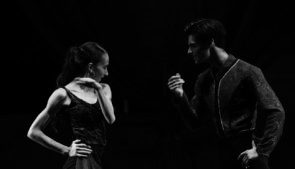 Il Balletto di Milano in tournée con Carmen nei Paesi Baltici