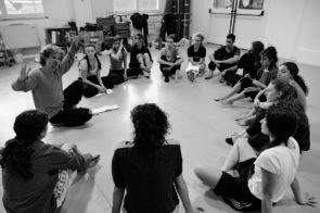 Danza. A Perugia Dance Gallery “C.R.E.A.” i cantieri coreografici per la formazione di giovani danzatori e danzatrici. Open Call