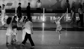 Anne Teresa De Keersmaeker, Sasha Waltz, Noé Soulier. Cronache dal Romaeuropa Festival 2022