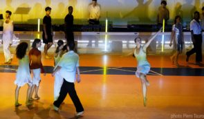 Anne Teresa De Keersmaeker, Sasha Waltz, Noé Soulier. Cronache dal Romaeuropa Festival 2022