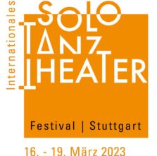 International Solo-Dance-Theater Festival Stuttgart 2023. Oper call per la 27° edizione
