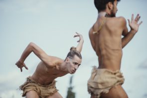 FIND 40. Festival Internazionale Nuova Danza