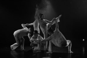 A Cerveteri il Festival Rilievi In Danza 2022