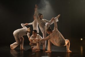 A Cerveteri il Festival Rilievi In Danza 2022