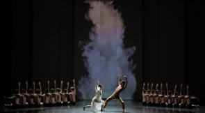 Mythologies di Angelin Preljocaj con Ballet Preljocaj e Ballet de l’Opera National di Bordeaux a Reggio Emilia