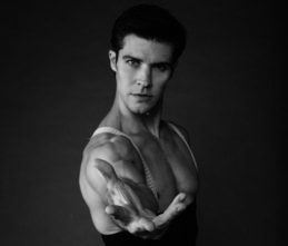 Roberto Bolle and Friends a l’EuropAuditorium