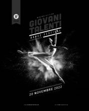 Giovani Talenti Dance Festival Winter Edition – XV Edizione