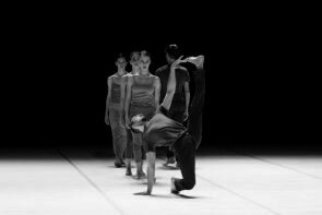 Fondazione Nazionale della Danza / Aterballetto. Audizione per danzatori per stagione 2023/24