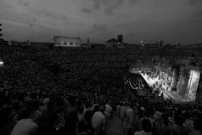 Arena di Verona: l'indagine di Danza Error System sulla situazione del corpo di ballo della Fondazione