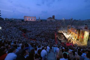 Arena di Verona: l'indagine di Danza Error System sulla situazione del corpo di ballo della Fondazione