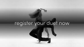 RIDCC 2023. Competizione coreografica in forma di duo (Olanda)