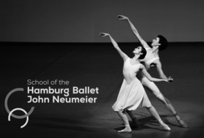 Hamburg Ballett – John Neumeier. Audizioni per la Scuola di danza per l'anno 2023-2024
