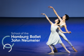 Hamburg Ballett – John Neumeier. Audizioni per la Scuola di danza per l'anno 2023-2024