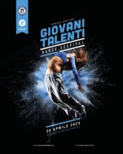 Giovani Talenti Dance Festival 2023 – Spring Edition