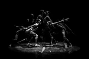 Un Poyo Rojo e Dystopia. Al Teatro Palladium di Roma un Focus sui Poyo Rojo per la stagione danza del Centro ORBITA | Spellbound