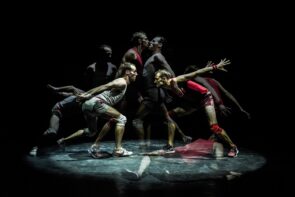 Un Poyo Rojo e Dystopia. Al Teatro Palladium di Roma un Focus sui Poyo Rojo per la stagione danza del Centro ORBITA | Spellbound