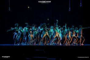 World Dance Movement Italia 2023. The International Festival nel cuore della Puglia