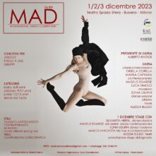 MAD International Dance Competition – II edizione