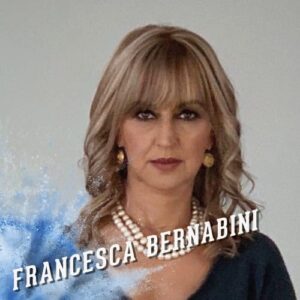 Francesca Bernabini - Danzaeffebi