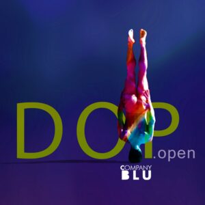 Company Blu - Dop open