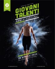 Giovani Talenti Dance Festival 2024 – Spring Edition