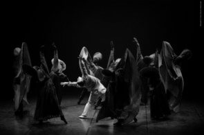 Ballet de l’Opera Grand Avignon. Audizione per ballerine e ballerini apprendisti per la stagione 2024/2025 (Francia)