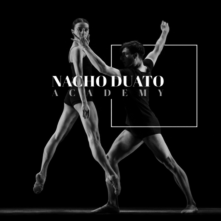 Nacho Duato Academy di Madrid. Audizione a Roma per il Nacho Duato Trainee Program