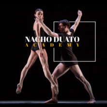 Nacho Duato Academy di Madrid. Audizione a Roma per il Nacho Duato Trainee Program