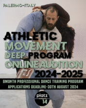 Athletic Movement Deep Program 2024/2025