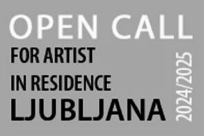 Residence Centre Cankarjeva di Lubiana. Open call per residenze artistiche (Slovenia)